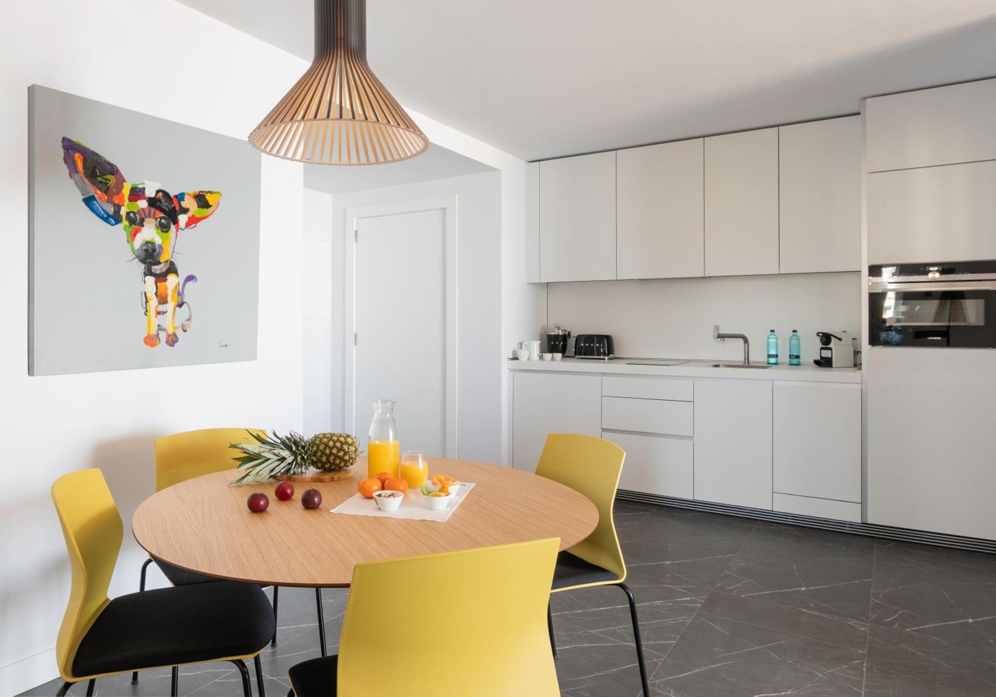 פלאייה דה פאלמה Pure Salt Residences מראה חיצוני תמונה