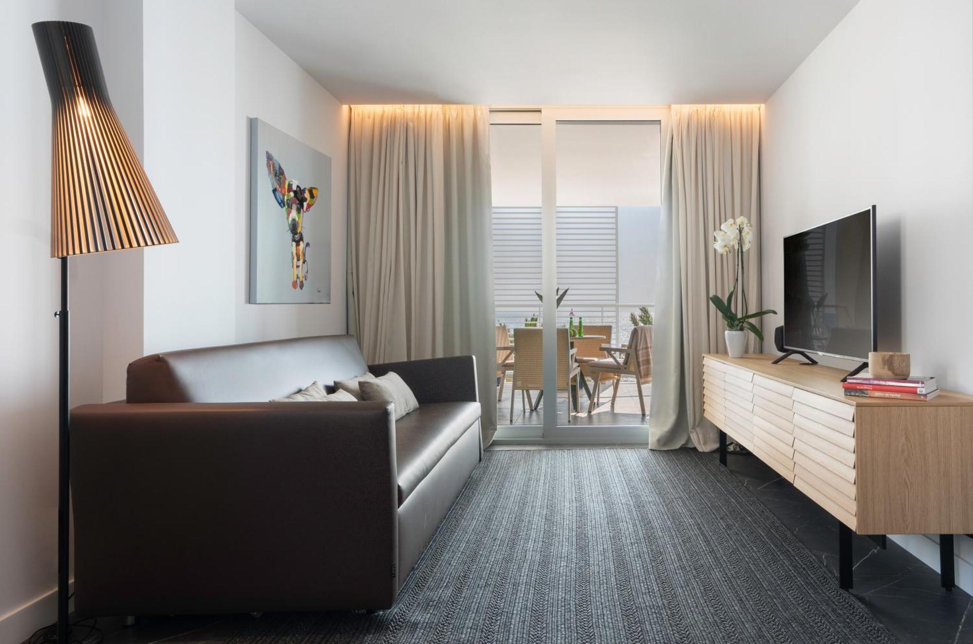 פלאייה דה פאלמה Pure Salt Residences מראה חיצוני תמונה